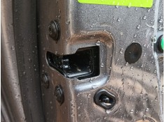 Recambio de puerta trasera izquierda para byd seal u referencia OEM IAM    2