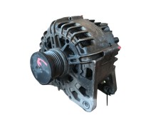 Recambio de alternador para nissan nv400 furgoneta (x62, x62b) dci 125 referencia OEM IAM  180108 