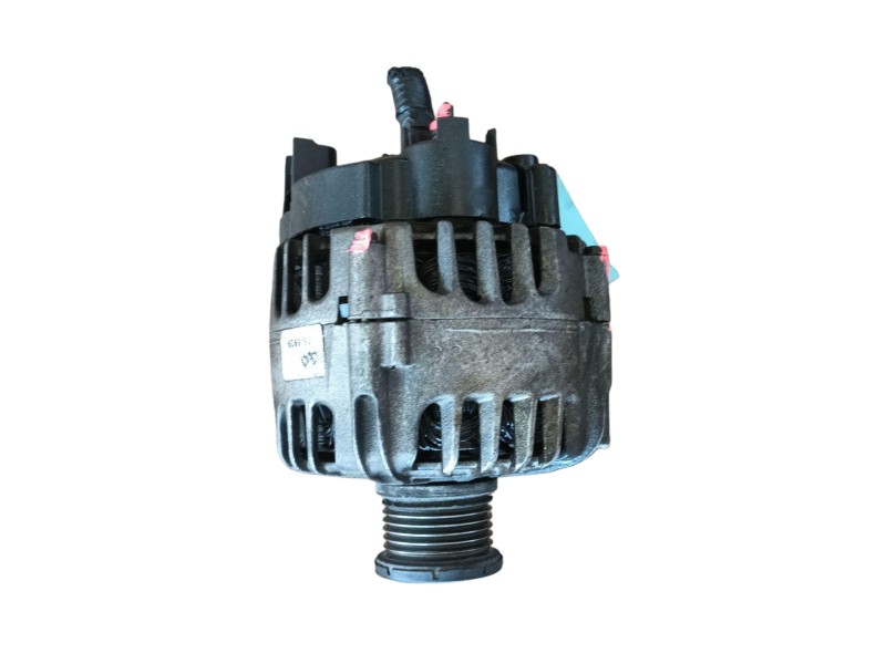 Recambio de alternador para nissan nv400 furgoneta (x62, x62b) dci 125 referencia OEM IAM  180108 