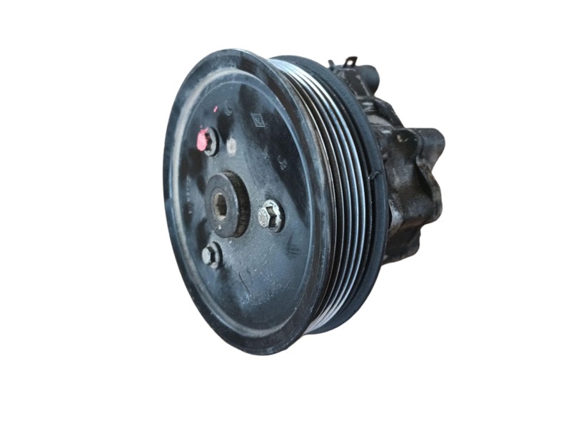 Recambio de bomba direccion para nissan nv400 furgoneta (x62, x62b) dci 125 referencia OEM IAM   