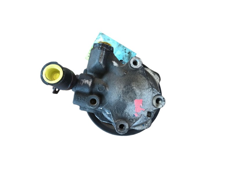 Recambio de bomba direccion para nissan nv400 furgoneta (x62, x62b) dci 125 referencia OEM IAM   