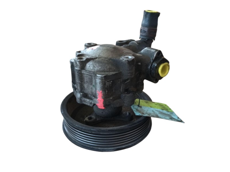 Recambio de bomba direccion para nissan nv400 furgoneta (x62, x62b) dci 125 referencia OEM IAM   