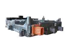 Recambio de no identificado para ford mustang mach-e (cgw) ev 4x4 referencia OEM IAM    2