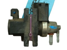 Recambio de valvula aire adicional para ssangyong rexton 2.7 turbodiesel cat referencia OEM IAM 6655403797  