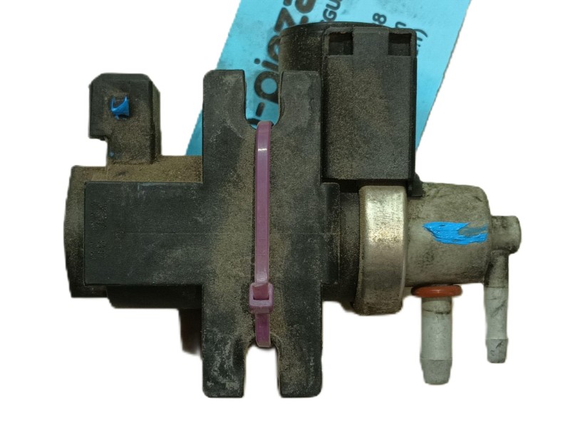 Recambio de valvula aire adicional para ssangyong rexton 2.7 turbodiesel cat referencia OEM IAM 6655403797  