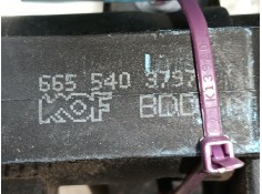 Recambio de valvula aire adicional para ssangyong rexton 2.7 turbodiesel cat referencia OEM IAM 6655403797   2