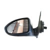 Recambio de espejo retrovisor izquierdo para chevrolet cruze (j300) 1.6 referencia OEM IAM 95063469 027379 
