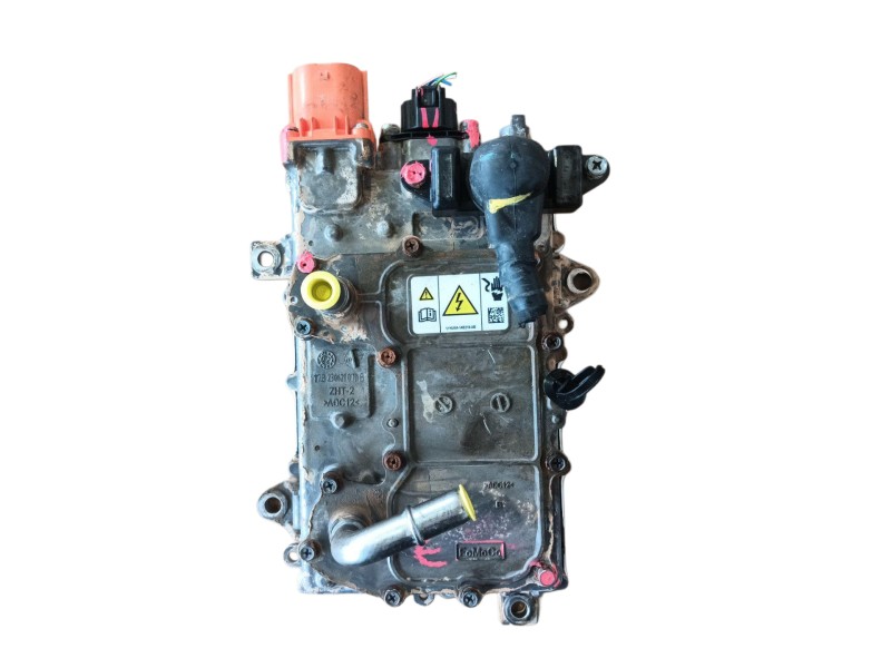 Recambio de convertidor para ford mustang mach-e (cgw) ev 4x4 referencia OEM IAM  17B230621070B 