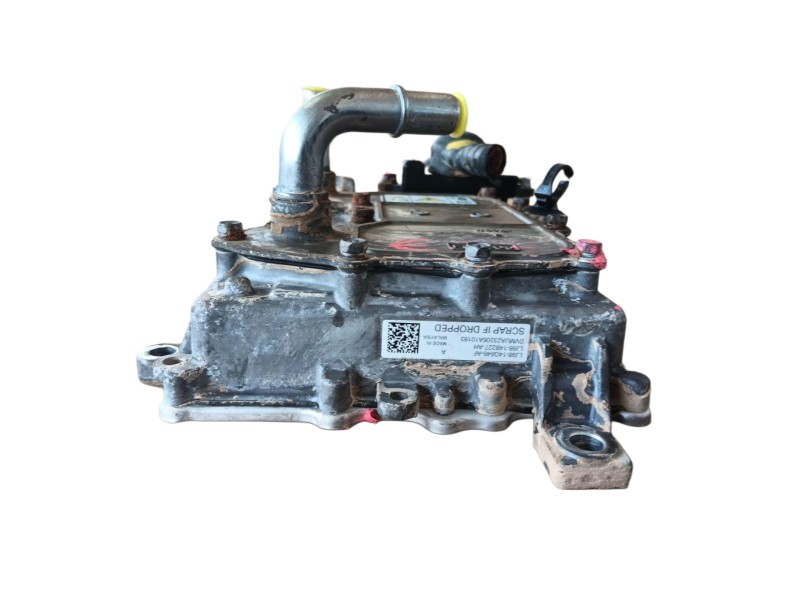 Recambio de convertidor para ford mustang mach-e (cgw) ev 4x4 referencia OEM IAM  17B230621070B 