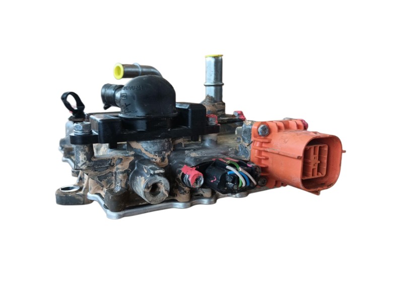 Recambio de convertidor para ford mustang mach-e (cgw) ev 4x4 referencia OEM IAM  17B230621070B 