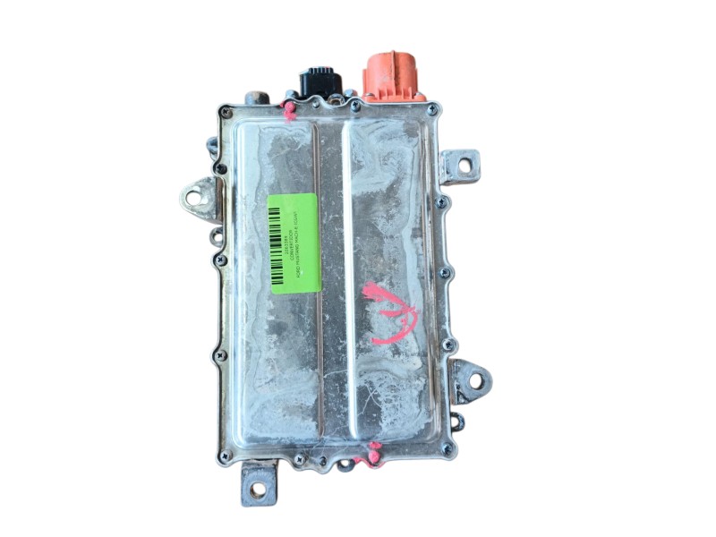 Recambio de convertidor para ford mustang mach-e (cgw) ev 4x4 referencia OEM IAM  17B230621070B 