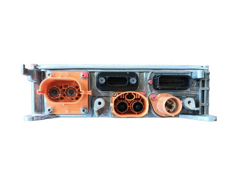 Recambio de convertidor para mercedes-benz eqa (h243) eqa 250+ (243.702) referencia OEM IAM  A2430016899 