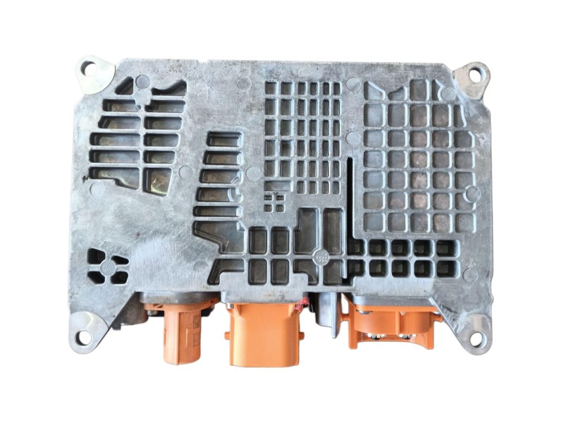 Recambio de convertidor para mercedes-benz eqa (h243) eqa 250+ (243.702) referencia OEM IAM  A2430016899 