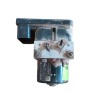 Recambio de abs para volkswagen jetta iii (1k2) 1.9 tdi referencia OEM IAM 1K0614517TBEF 06740826607563 