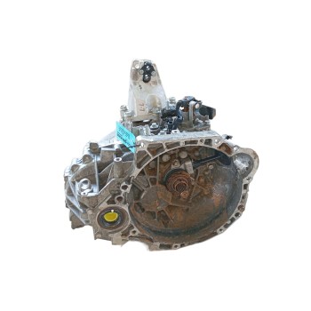 CAJA CAMBIOS 4311132401 4311132401 