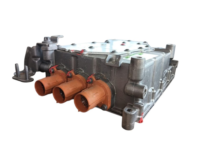 Recambio de convertidor para mercedes-benz eqa (h243) eqa 250+ (243.702) referencia OEM IAM  A00A3429700 