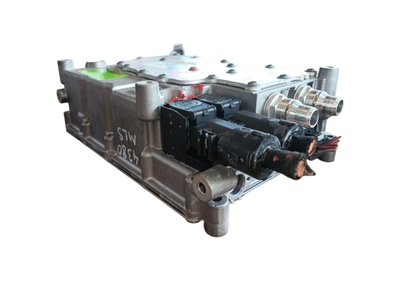 Recambio de convertidor para mercedes-benz eqa (h243) eqa 250+ (243.702) referencia OEM IAM  A00A3429700 