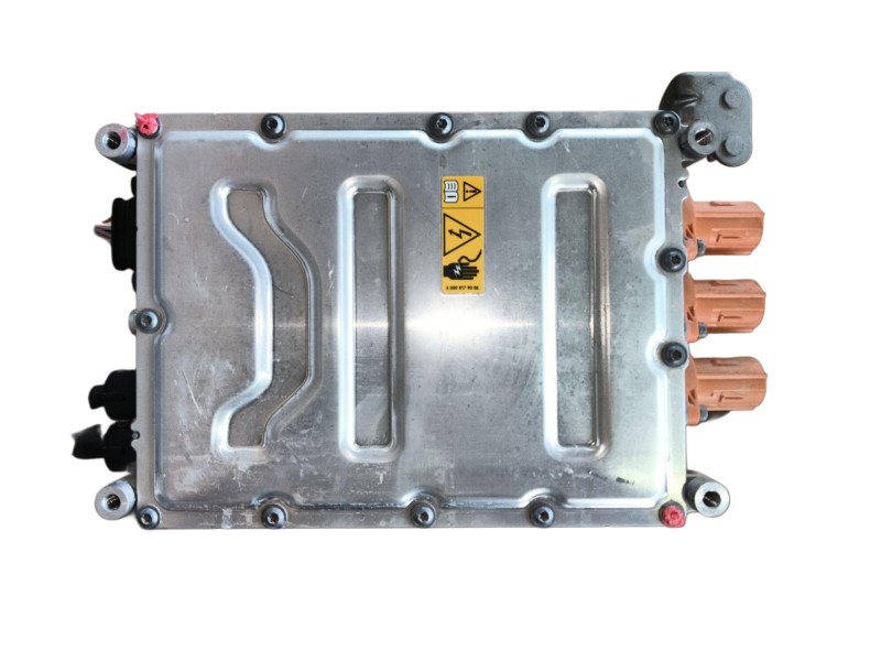 Recambio de convertidor para mercedes-benz eqa (h243) eqa 250+ (243.702) referencia OEM IAM  A00A3429700 