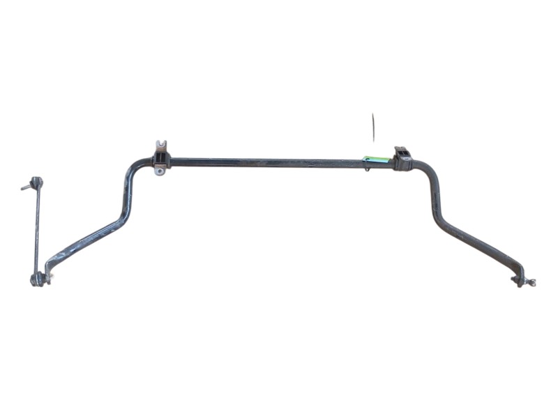 Recambio de barra estabilizadora delantera para nissan nv400 furgoneta (x62, x62b) dci 125 referencia OEM IAM   