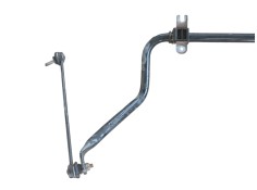 Recambio de barra estabilizadora delantera para nissan nv400 furgoneta (x62, x62b) dci 125 referencia OEM IAM    2