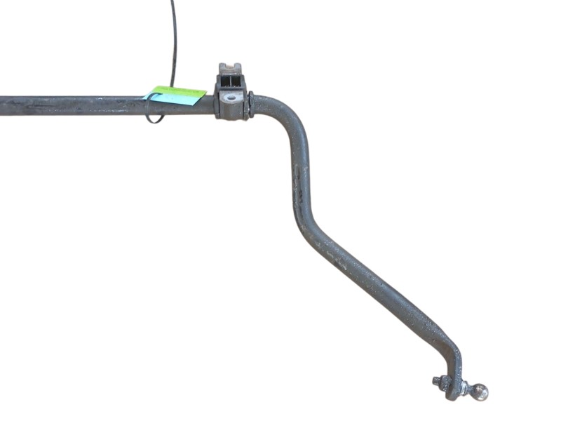 Recambio de barra estabilizadora delantera para nissan nv400 furgoneta (x62, x62b) dci 125 referencia OEM IAM   