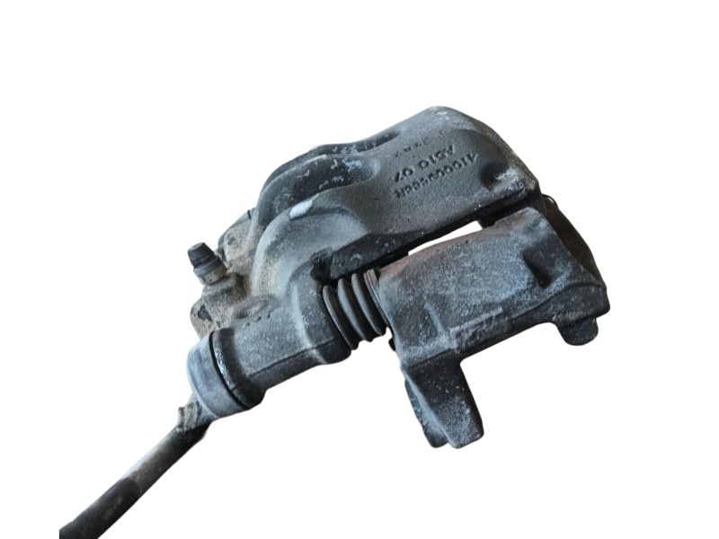 Recambio de pinza freno delantera derecha para nissan nv400 furgoneta (x62, x62b) dci 125 referencia OEM IAM  110009688R4 