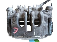 Recambio de pinza freno delantera izquierda para nissan nv400 furgoneta (x62, x62b) dci 125 referencia OEM IAM  410105039A 