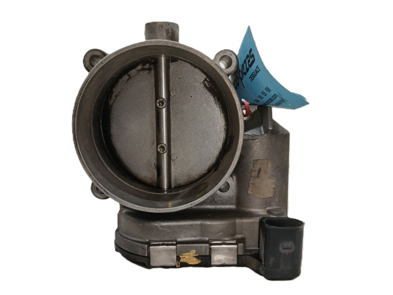 Recambio de caja mariposa para audi a8 (4e2) 4.2 quattro referencia OEM IAM   