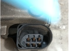 Recambio de caja mariposa para audi a8 (4e2) 4.2 quattro referencia OEM IAM    2