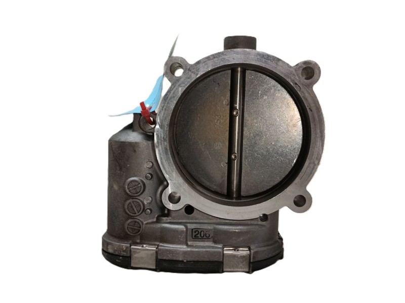 Recambio de caja mariposa para audi a8 (4e2) 4.2 quattro referencia OEM IAM   