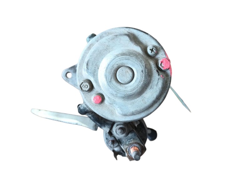 Recambio de motor arranque para nissan nv400 furgoneta (x62, x62b) dci 125 referencia OEM IAM   