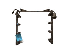 Recambio de rampa inyectora para audi a8 (4e2) 4.2 quattro referencia OEM IAM 77133681AA   2