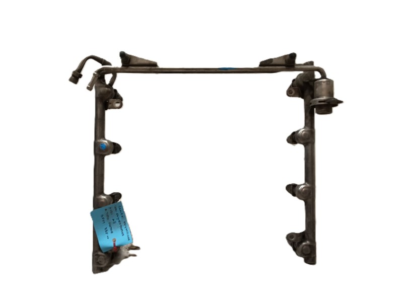 Recambio de rampa inyectora para audi a8 (4e2) 4.2 quattro referencia OEM IAM 77133681AA  