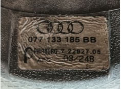 Recambio de colector admision para audi a8 (4e2) 4.2 quattro referencia OEM IAM    2