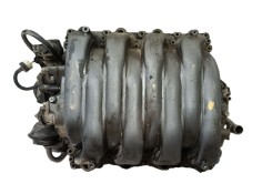 Recambio de colector admision para audi a8 (4e2) 4.2 quattro referencia OEM IAM   