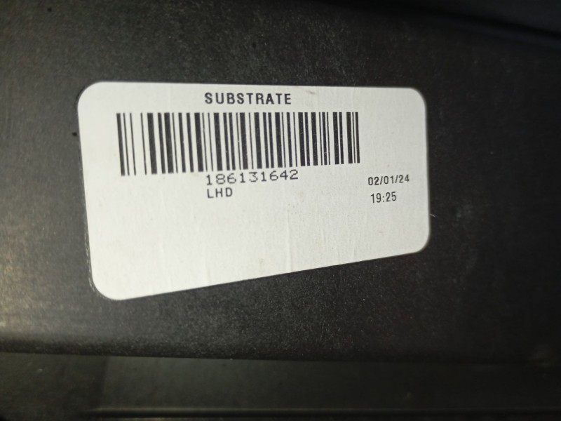 Recambio de salpicadero para ford mustang mach-e (cgw) ev 4x4 referencia OEM IAM   