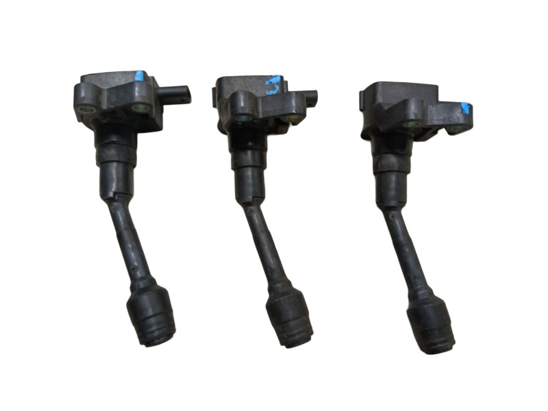 Recambio de bobina encendido para ford fiesta (ccn) trend referencia OEM IAM 1827901  