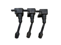 Recambio de bobina encendido para ford fiesta (ccn) trend referencia OEM IAM 1827901   2