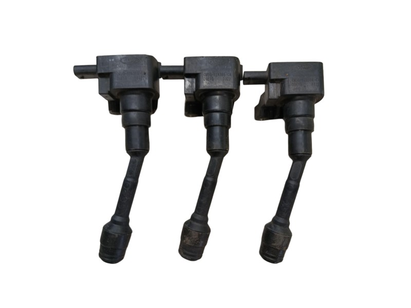 Recambio de bobina encendido para ford fiesta (ccn) trend referencia OEM IAM 1827901  