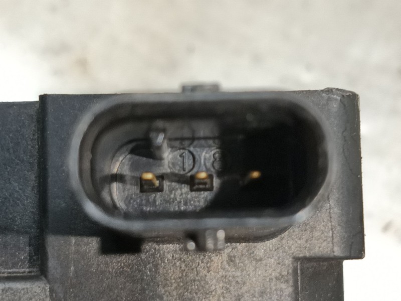 Recambio de bobina encendido para ford fiesta (ccn) trend referencia OEM IAM 1827901  