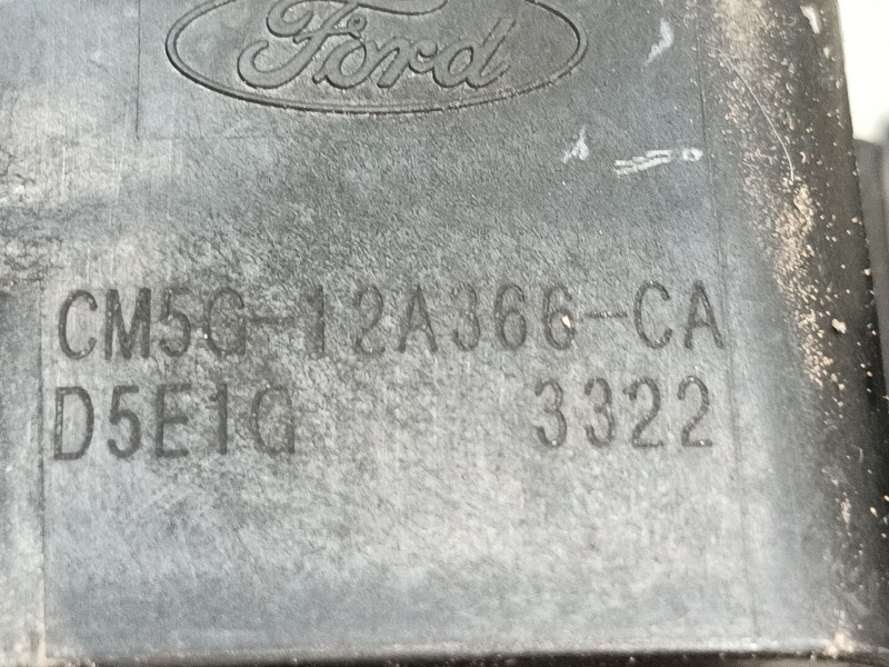 Recambio de bobina encendido para ford fiesta (ccn) trend referencia OEM IAM 1827901  