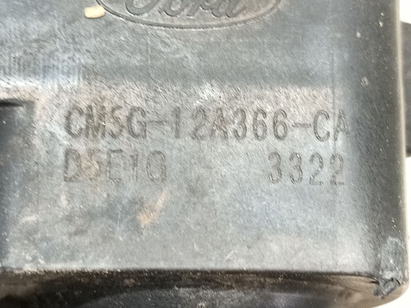 Recambio de bobina encendido para ford fiesta (ccn) trend referencia OEM IAM 1827901  