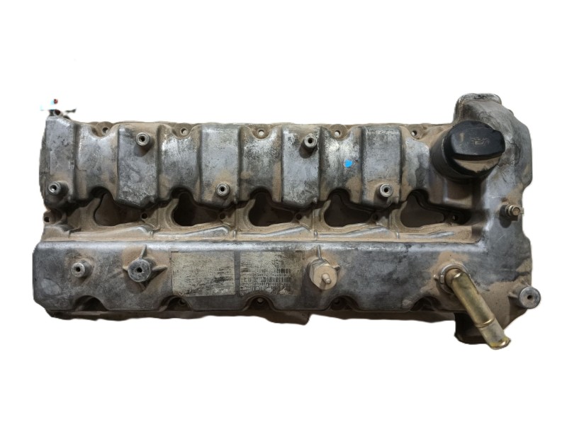 Recambio de tapa balancines para ssangyong rexton 2.7 turbodiesel cat referencia OEM IAM   