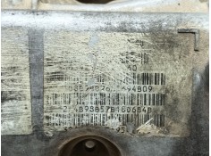 Recambio de tapa balancines para ssangyong rexton 2.7 turbodiesel cat referencia OEM IAM    2