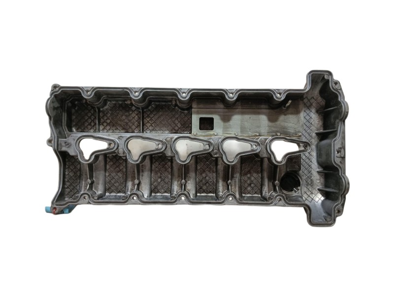 Recambio de tapa balancines para ssangyong rexton 2.7 turbodiesel cat referencia OEM IAM 6640100130  