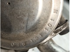 Recambio de valvula egr para audi a8 (4e2) 4.2 quattro referencia OEM IAM    2