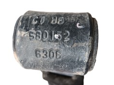 Recambio de ballesta trasera para iveco daily vi furgoneta 33s16, 35s16, 35c16, 40c16, 50c16 referencia OEM IAM  5801526306  2