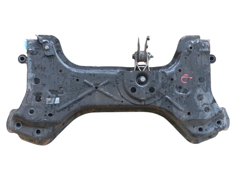 Recambio de puente delantero para citroën jumper ii furgoneta 2.2 hdi 110 referencia OEM IAM   