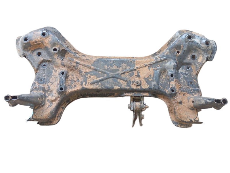 Recambio de puente delantero para citroën jumper ii furgoneta 2.2 hdi 110 referencia OEM IAM   