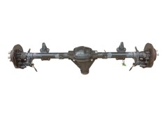 Recambio de puente trasero para iveco daily vi furgoneta 33s16, 35s16, 35c16, 40c16, 50c16 referencia OEM IAM  38400504 